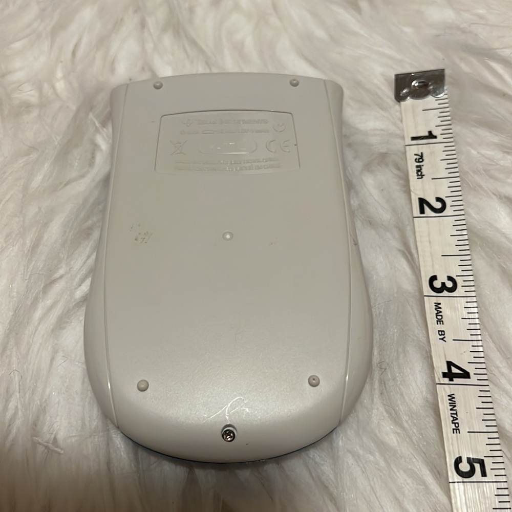 Texas Instruments 503-SV - Picture 4 of 5